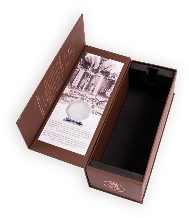 something classy presentation packaging ltd